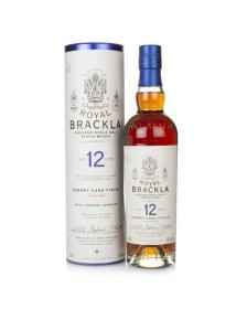 Royal Brackla 12 YO