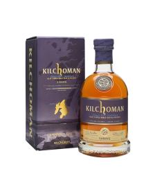 Kilchoman Sanaig