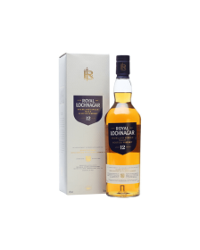 Royal Lochnagar 12 YO