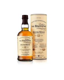 The Balvenie 12 YO DoubleWood