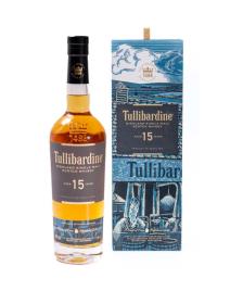 Tullibardine 15 YO